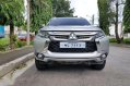 Mitsubishi Montero Sport 2016 for sale-0