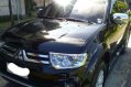 Mitsubishi Montero Sport Manual 2014 for sale-1