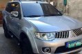 2010 Mitsubishi Montero Sport GLS AT for sale-2