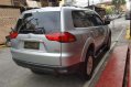 2011 Mitsubishi Montero Sport for sale-6