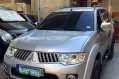 2010 Mitsubishi Montero Sport GLS AT for sale-1