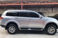 2011 MITSUBISHI Montero GLX FOR SALE-1