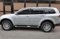 2011 Mitsubishi Montero Sport for sale-3