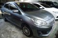 2016 Mitsubishi Mirage G4 GLX for sale-1