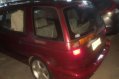 For Sale or Swap Mitsubishi Space Wagon 1998-2