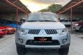 2011 MITSUBISHI Montero GLX FOR SALE-0