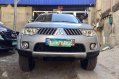 2010 Mitsubishi Montero Sport GLS AT for sale-10