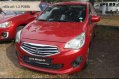 2015 Mitsubishi Mirage G4 Glx for sale-0