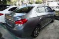 2016 Mitsubishi Mirage G4 GLX for sale-3