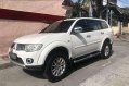 2010 Mitsubishi Montero for sale-0