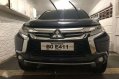 2017 Mitsubishi Montero Sport for sale-0