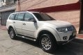 2010 Mitsubishi Montero for sale-3