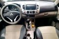 2012 Mitsubishi Strada GLX for sale-0