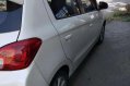 Misubishi Mirage hatchback Gls FOR SALE-2