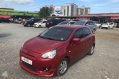 2017 Mitsubishi Mirage GLX for sale-2