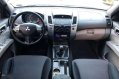 2011 MITSUBISHI Montero GLX FOR SALE-5