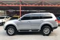 Mitsubishi Montero Sport 2011 FOR SALE-2