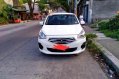 Mitsubishi Mirage G4 GLX 2016 for sale-1