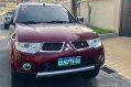 2013 Mitsubishi Montero for sale-0