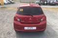 2017 Mitsubishi Mirage GLX for sale-11