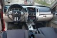 Mitsubishi Montero 2011 for sale-2