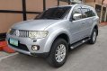 2011 Mitsubishi Montero Sport for sale-0