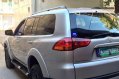 2010 Mitsubishi Montero Sport GLS AT for sale-3