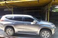 2016 Mitsubishi Montero Sport for sale-1