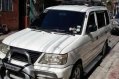 Mitsubishi Adventure 2008 for sale-3