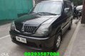 2007 Mitsubishi Adventure for sale-1