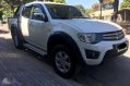 2010 Mitsubishi Strada for sale-0