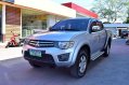 2012 Mitsubishi Strada for sale-0