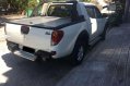 2010 Mitsubishi Strada for sale-2