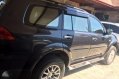 Mitsubishi Montero 2012 For Sale-1