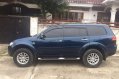 2010 Mitsubishi Montero for sale-1