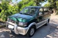 2001 Mitsubishi Adventure For Sale-1