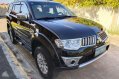 2012 Mitsubishi Montero Sport for sale-0