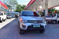 2012 Mitsubishi Strada for sale-2