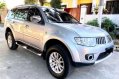 2011 Mitsubishi Montero for sale-2