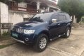 2010 Mitsubishi Montero for sale-5