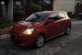 Mitsubishi Mirage 2014 for sale-0