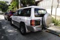 Mitsubishi Pajero 2003 for sale-4