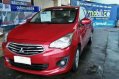 2015 Mitsubishi Mirage G4 for sale-1