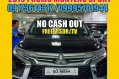 2019 Mitsubishi Montero Sport for sale-0