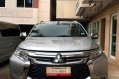 2016 Mitsubishi Montero Sport For Sale-0