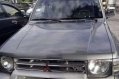 Mitsubishi Pajero 1999 For sale -1