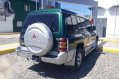 1999 Mitsubishi Pajero for sale-1