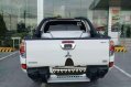 2010 Mitsubishi Strada for sale-1