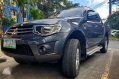 2012 Mitsubishi Strada for sale-0