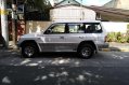 Mitsubishi Pajero 2003 for sale-0